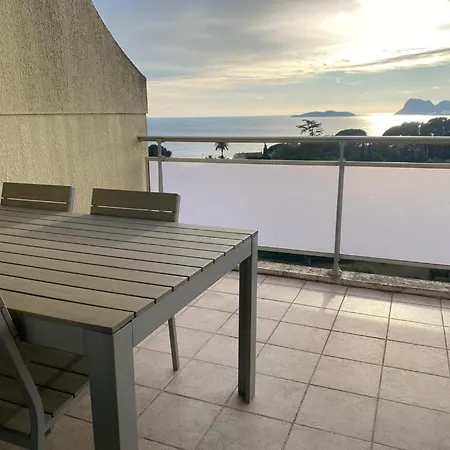 Baie Des Anges Yourhosthelper La Ciotat Exterior photo