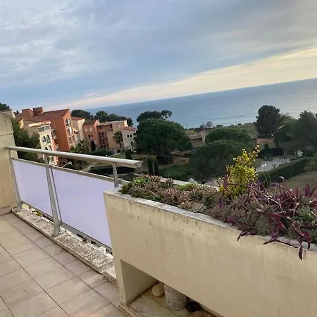 Baie Des Anges Yourhosthelper La Ciotat Exterior photo