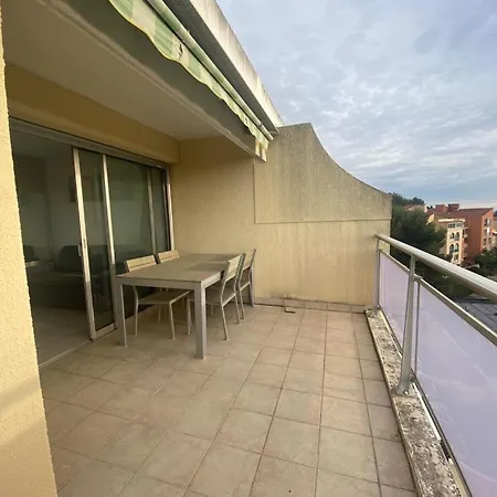 Baie Des Anges Yourhosthelper La Ciotat Exterior photo