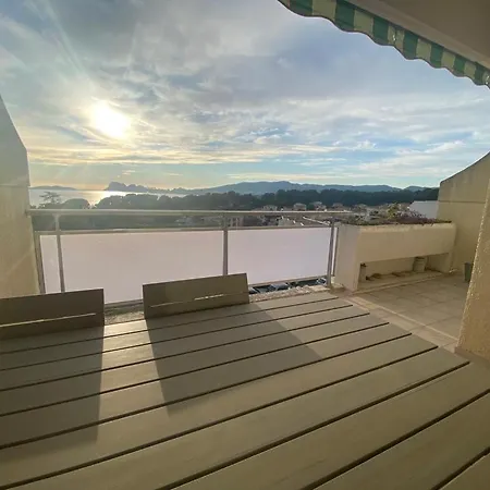 Baie Des Anges Yourhosthelper La Ciotat Exterior photo