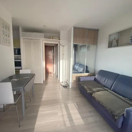 Baie Des Anges Yourhosthelper La Ciotat Exterior photo
