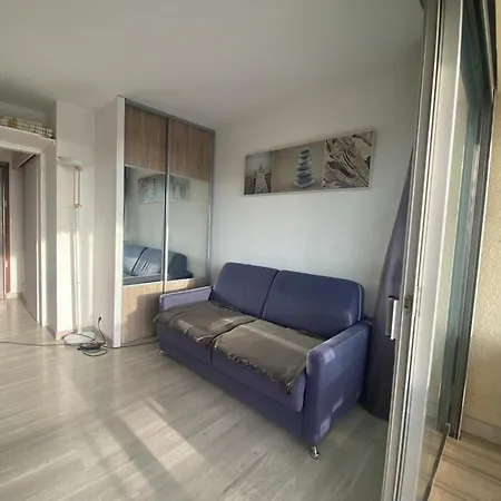 Baie Des Anges Yourhosthelper La Ciotat Exterior photo
