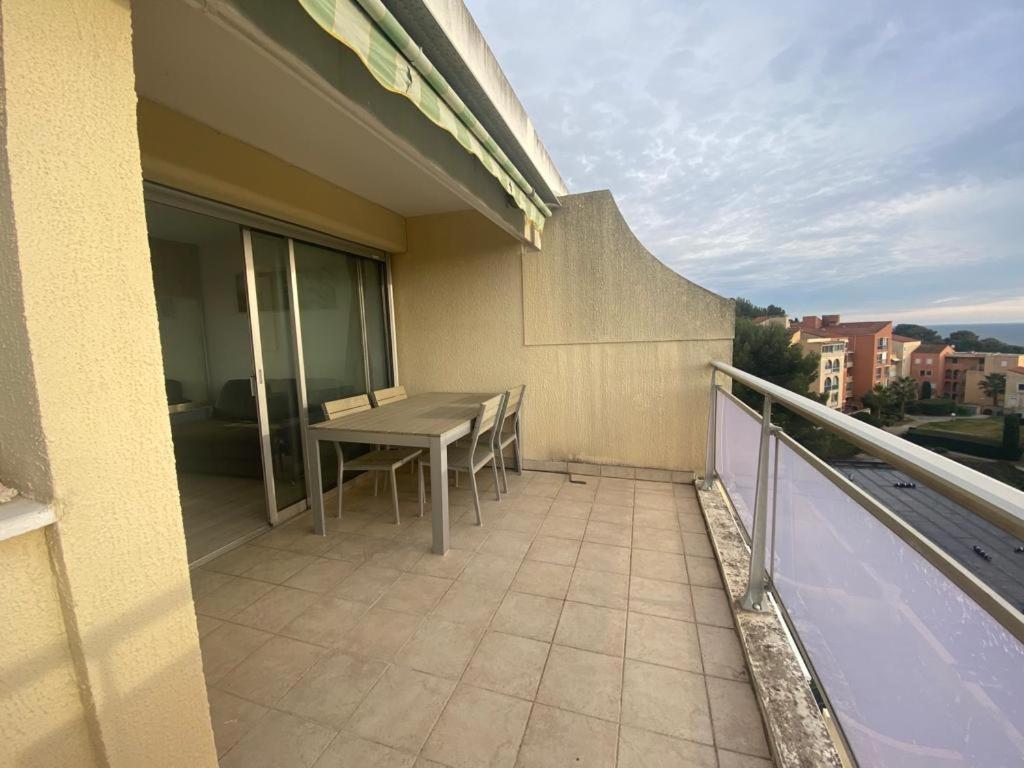 Baie Des Anges Yourhosthelper Apartment La Ciotat