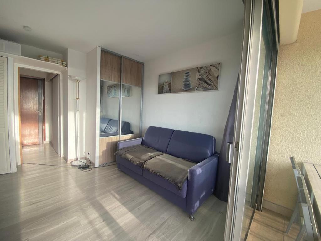 Baie Des Anges Yourhosthelper Apartment *