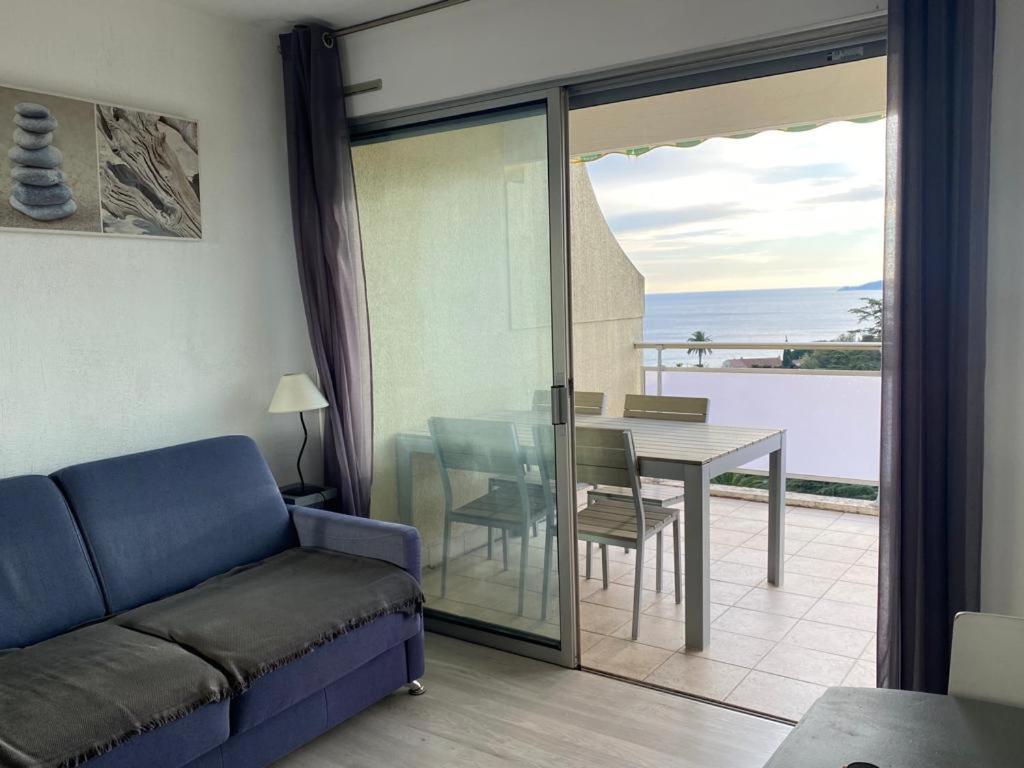 Baie Des Anges Yourhosthelper Apartment La Ciotat