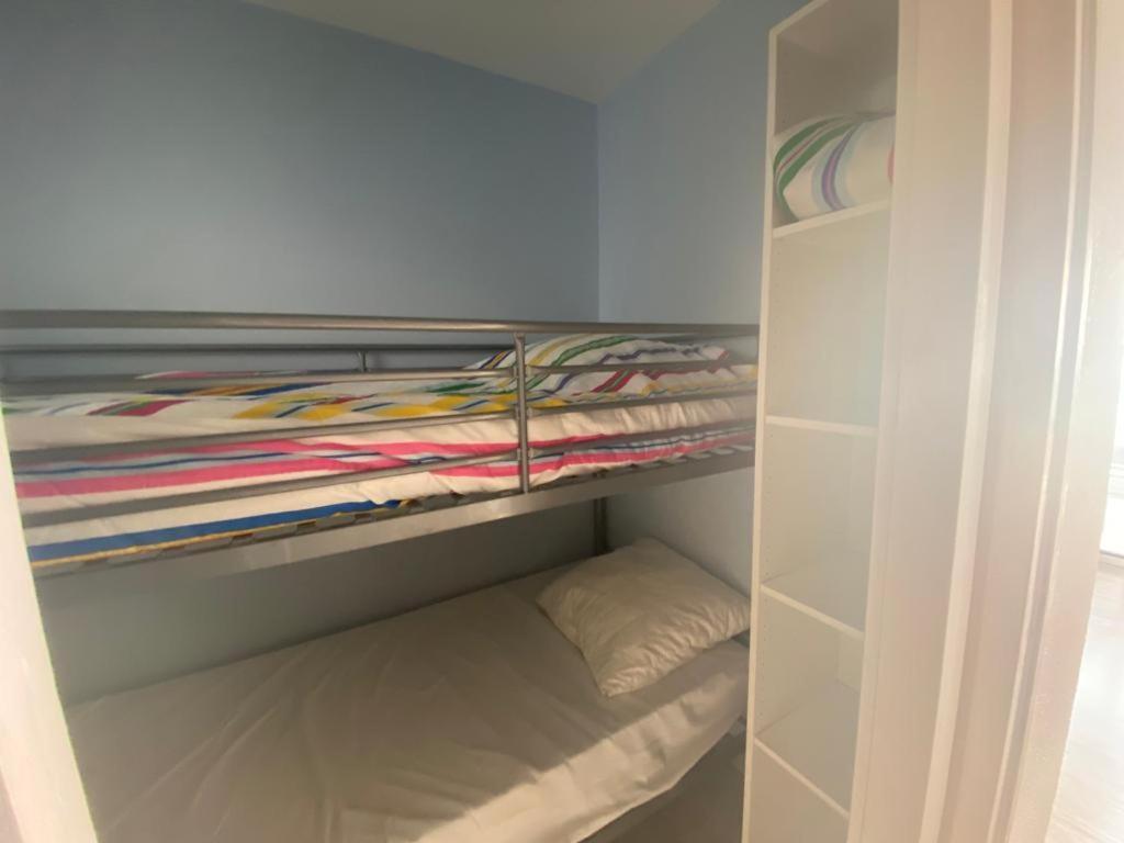 Baie Des Anges Yourhosthelper Apartment